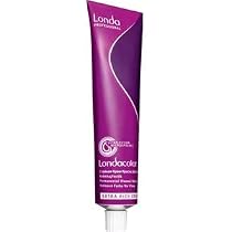Londa Haarfarbe Nr. 8/73 Noisette – Hellblond Braun-gold, Für Natürliche Farbtöne
