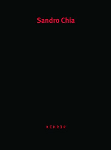 Sandro Chia