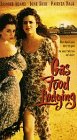 Preisvergleich Produktbild Gas, Food Lodging [VHS]