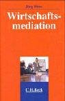 Wirtschaftsmediation by 
