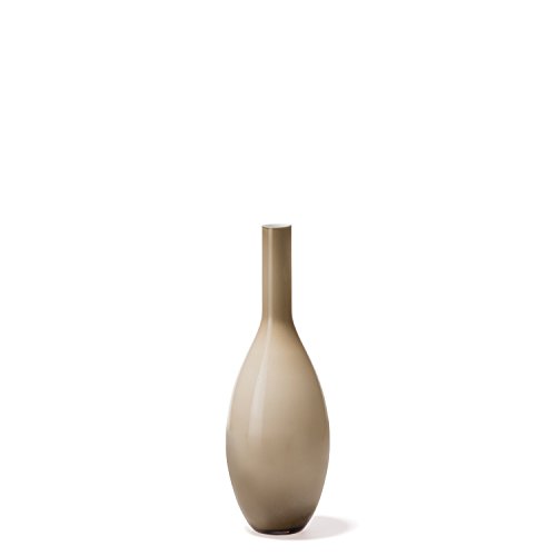 Leonardo 060777 Vase Beauty 39 cm, beige