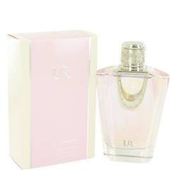 Usher UR by Usher Eau De Parfum Spray 3.4 oz / 100 ml for Women by Vetrarian