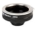 Price comparison product image C-Mount Adaptor, Pentax K to C-Mount - for Pentax K lenses, TSPentax-C