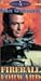 Produktbild Fireball Forward [VHS]