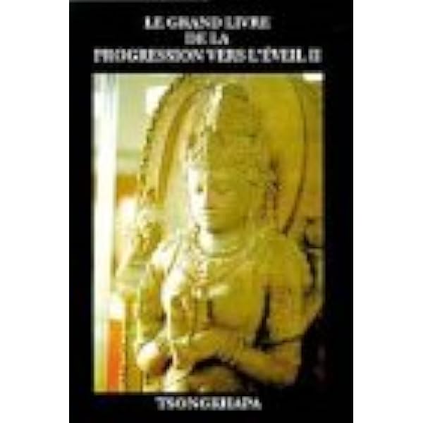 Amazon Fr Le Grand Livre De La Progression Vers L Eveil Tome 2 Blobzangragspa Tsongkhapa Livres Amazon Fr Le Grand Livre De La Progression Vers L Eveil Tome 2 Blobzangragspa Tsongkhapa Livres