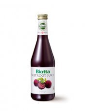 Preisvergleich Produktbild Biotta Bio-Rote-Beete-Saft 500ml