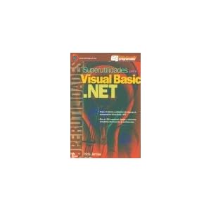Superutilidades Para Visual Basic .Net