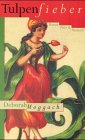 Cover zum Buch Tulpenfieber