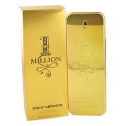 Paco Rabanne - One Million Eau De Toilette Spray - 200ml/6.7oz