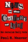 Image de News and the Culture of Lying
