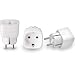 Produktbild innr Smart Plug - Zwischenstecker SP 120-3 3er Pack