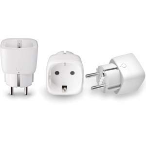 Preisvergleich Produktbild innr Smart Plug - Zwischenstecker SP 120-3 3er Pack