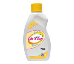 Modicare Spic N Span - Bathroom Cleaner