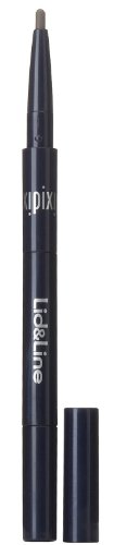 Pixi Beauty Lid & Line Eyeshadow, Liner & Snudger All-in-One No.5 Smoky Mink