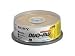 Produktbild Sony 25DPW120ASP DVD+RW Rohlinge (4x Speed, 4,7GB, 25er Spindel)