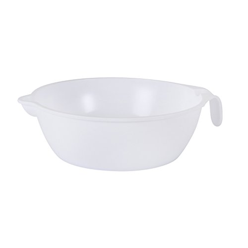 Ardes art13517 Mechanische Küchenwaage Terraillon T206 mit Schale 2 Kg/0,025 kg weiß - 3