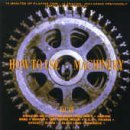Preisvergleich Produktbild How to Use Machinery III by Various