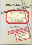 Image de Building a Mail Order Business: A Complete Manual for Success