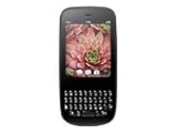 Funktionen Palm Pixi plus Smartphone (6,7 cm (2,6 Zoll) Display, Touchscreen, 2 Megapixel Kamera) mit Vodafone Branding schwarz