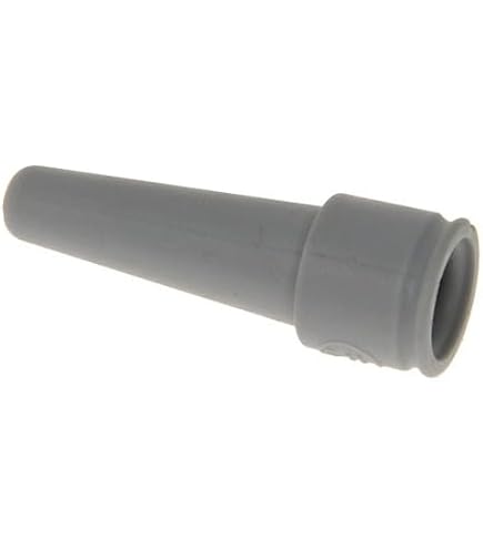 Tube Cappuccinateur De'Longhi - Pièce Détachée Originale Pour Machines à Café Dedica EC685/EC695