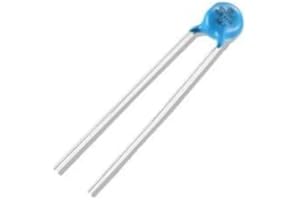 MICROMAKER Varistoren MOV Disc 7mm, 240V 1.2KA, Bulk - 10 Stück - SKU 241KD07