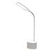 Produktbild Eyes 1 LED verstellbare Schreibtischlampe mit flexiblem Arm, eingebauter Bluetooth-Lautsprecher und USB-Port zum Aufladen von Smartphones