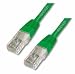 Produktbild M-Cab CAT 6 UTP/PVC Crossover Netzwerk Kabel 10m