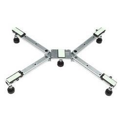 Mepa Duschwannenfuß Wannenfuß Füße Stahl + Acryl Typ BW-5 SF 150 140