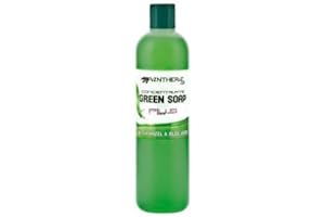 PANTHERA INK Panthera Green Soap Plus Concentrate 500ml