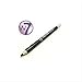 W7 Kohl EyeLiner Pencil - Blackest Black