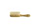 Kent Satinwood White Bristle Baby Brush