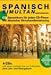 Produktbild Spanisch Simultan: CD-Sprachkurs für jeden CD-Player mit deutscher Simultanübersetzung