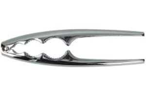 Tognana mythos Heavy Stainless Steel Nutcracker