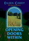 Opening Doors Within livre