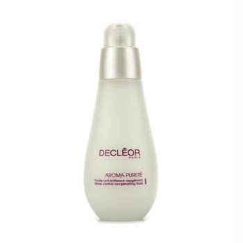 DECLEOR Aroma Purete Fluide Anti-Brillance Oxygénant, 1 Stück