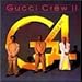 Produktbild G4 by Gucci Crew II (1991-07-01)