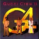 Preisvergleich Produktbild G4 by Gucci Crew II (1991-07-01)