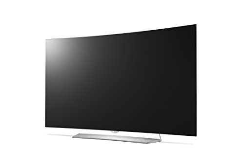 4k fernseher Vergleich LG 55EG9209