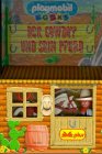 Preisvergleich Produktbild Der Cowboy und sein Pferd, m. Playmobil-Figuren