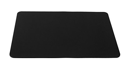 Silent Monsters Gaming und Office Mauspad (320 x 270 x 2 mm, Größe: M) schwarz - 5