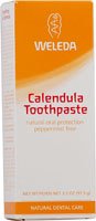 Preisvergleich Produktbild Weleda Calendula Zahncreme, 75 ml