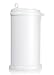 Ubbi Diaper Pail White
