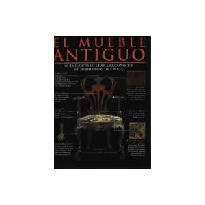 El Mueble Antiguo