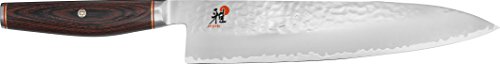 Miyabi 34073-241 - Gyutoh Cuchillo Cocinero 6000 mct 24 cm (h.nr.)