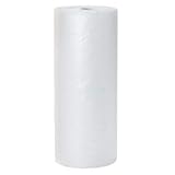 rollo plastico burbujas amazon  Sumicel - Rollo de plástico de burbujas de 1 metro de ancho y 50 metros de longitud