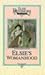Elsie's Womanhood, Book 4 (Elsie Dinsmore Collection (Hardcover), Band 4) by 