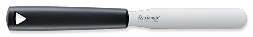 Triangle 72 519 12 00 Confiseriepalette 12 cm