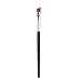 Fashion Base® Hot New fashion design Eyebrow Cosmetic Makeup Brush Wooden Handle + Artificial Fiber