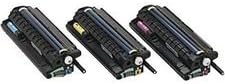 Ricoh 407019 Color Photoconductor Drum Unit Set SP C430