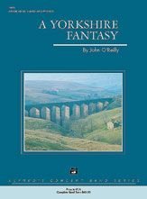Preisvergleich Produktbild Yorkshire Fantasy